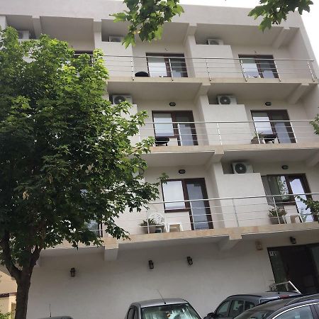Vila Raza Eforie Nord Extérieur photo