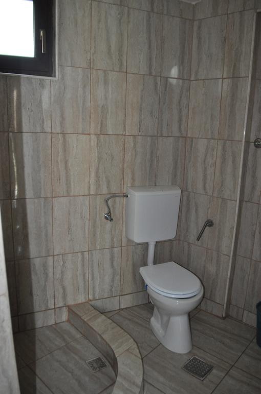 Vila Raza Eforie Nord Extérieur photo