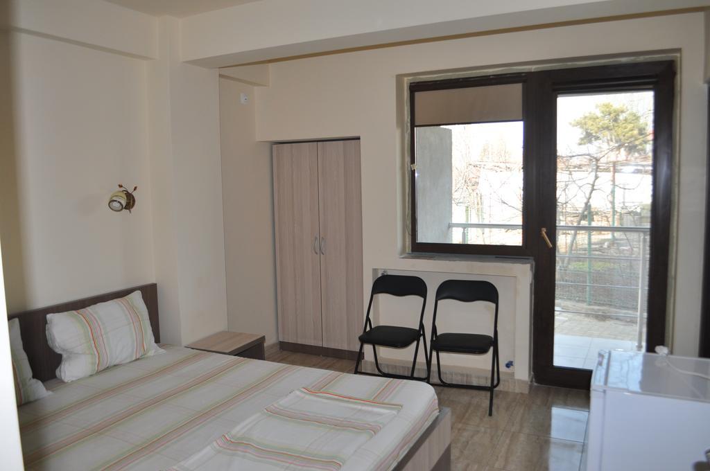Vila Raza Eforie Nord Extérieur photo