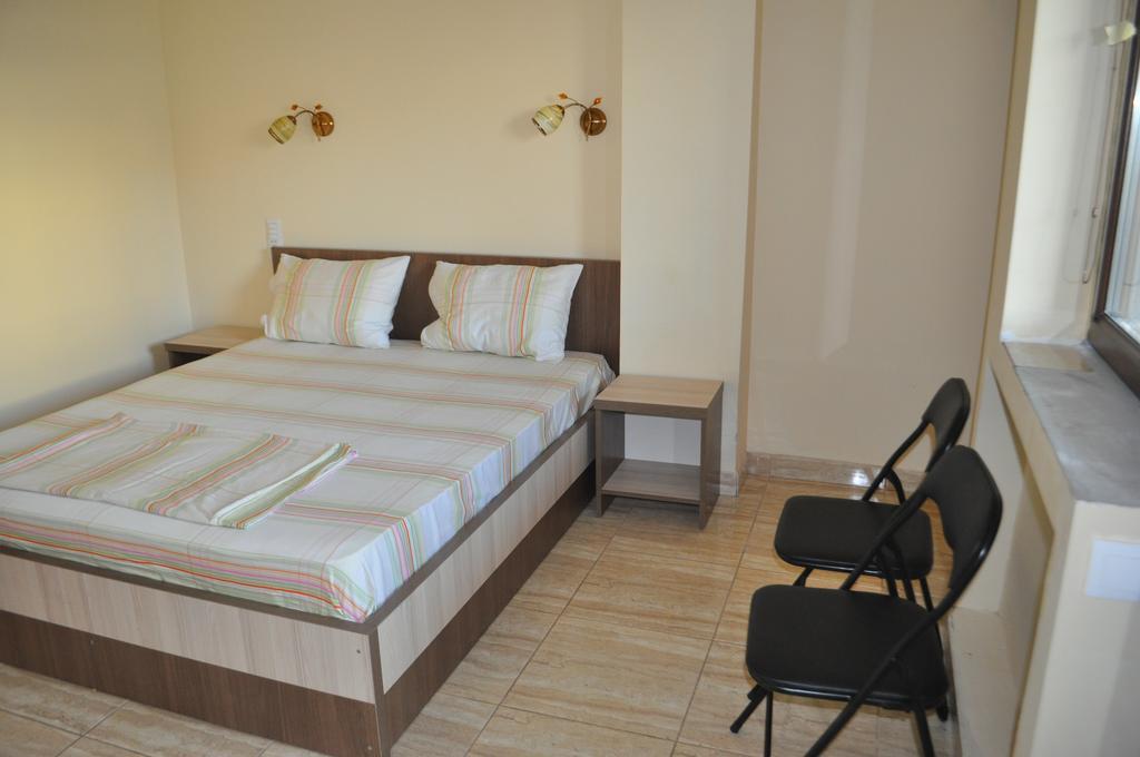 Vila Raza Eforie Nord Extérieur photo