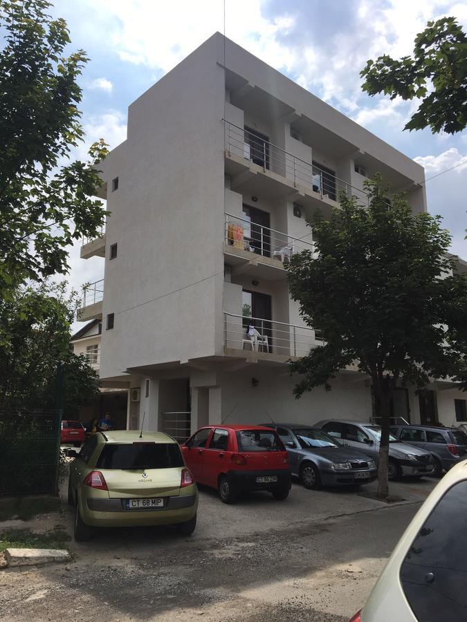 Vila Raza Eforie Nord Extérieur photo