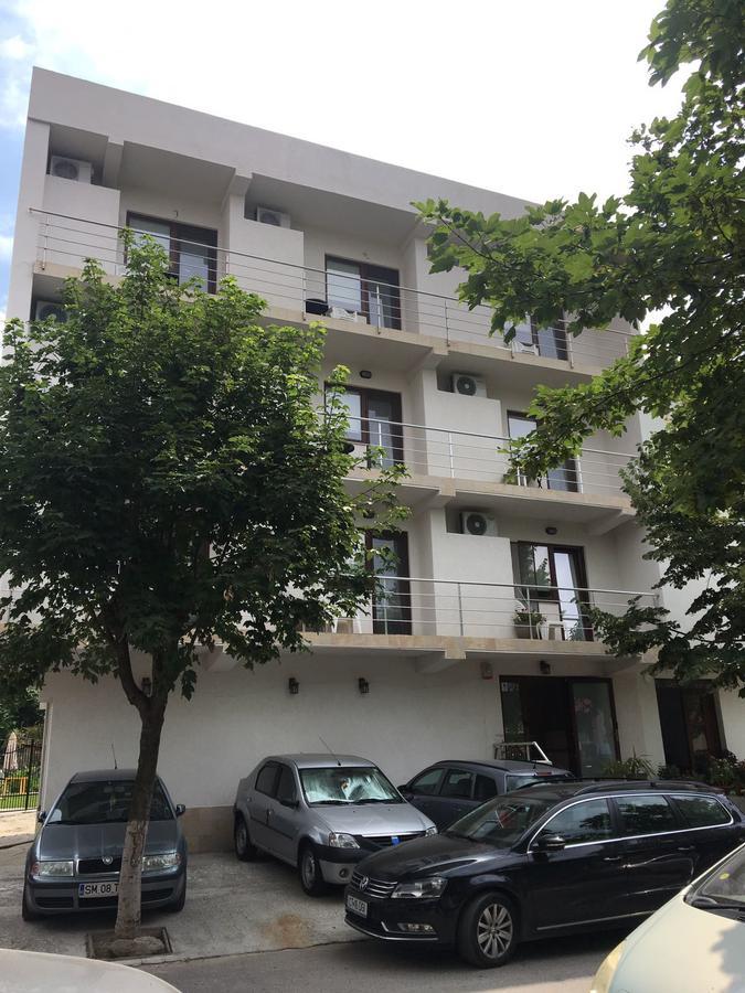 Vila Raza Eforie Nord Extérieur photo