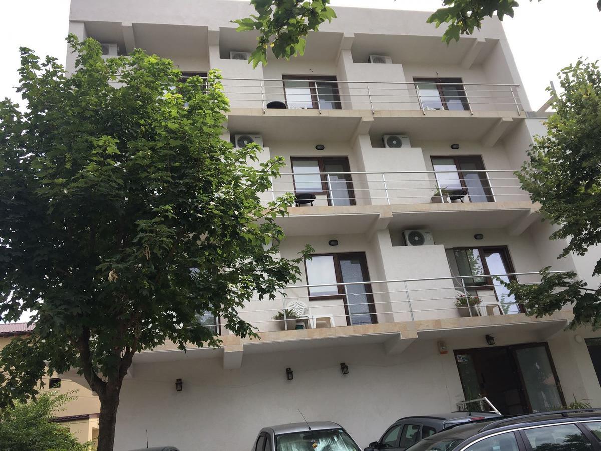 Vila Raza Eforie Nord Extérieur photo